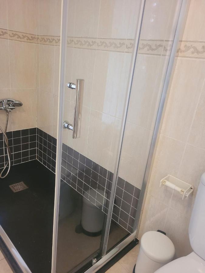 Apartamento Funcional En Residencial Con Piscina En Inmejorable Ubicacion En Centro De La Isla Caleta De Fuste Exterior foto